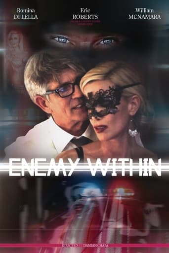 Enemy Within poster - Find streaming availability