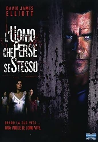 The Man Who Lost Himself poster - Find streaming availability