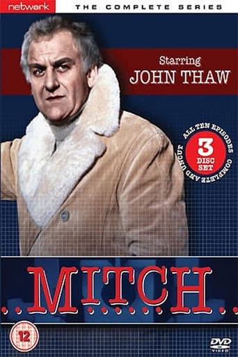 Mitch poster - Find streaming availability