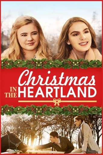 Christmas in the Heartland poster - Find streaming availability