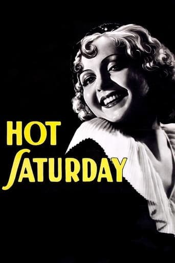 Hot Saturday poster - Find streaming availability