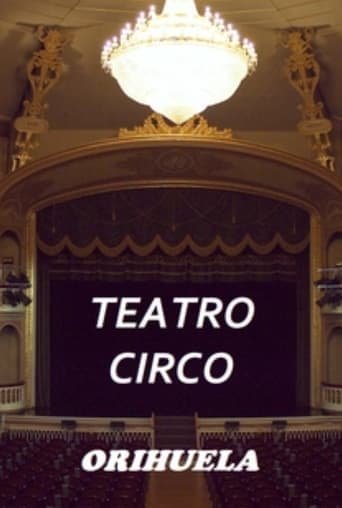 Teatro Circo de Orihuela poster - Find streaming availability