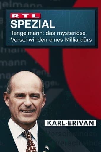 Tengelmann - Das mysteriöse Verschwinden des Milliardärs poster - Find streaming availability