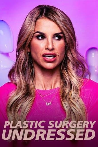 Plastic Surgery Undressed poster - Find streaming availability