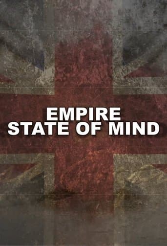 Empire State of Mind poster - Find streaming availability