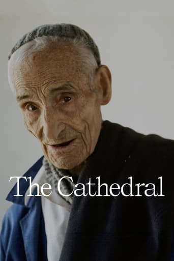 The Cathedral poster - Find streaming availability