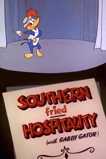 Southern Fried Hospitality poster - Find streaming availability