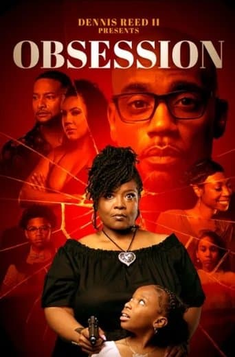 Obsession poster - Find streaming availability