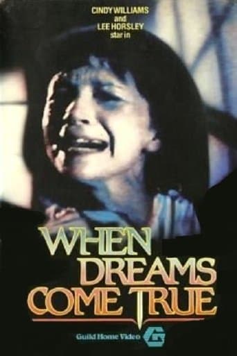 When Dreams Come True poster - Find streaming availability