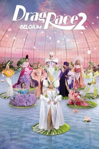 Drag Race Belgique poster - Find streaming availability