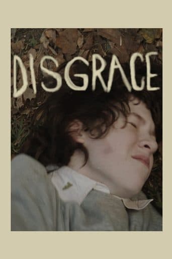 Disgrace poster - Find streaming availability