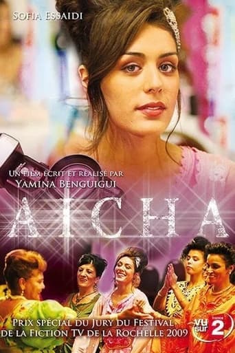 Aïcha poster - Find streaming availability