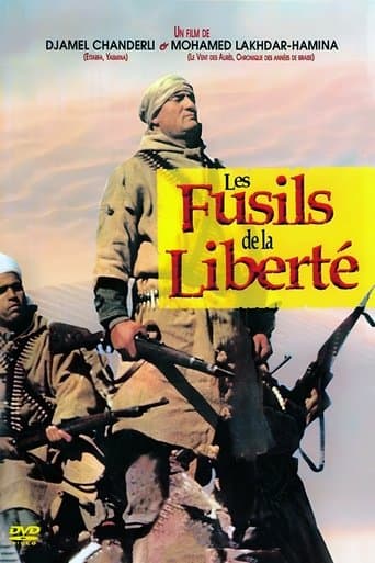 Guns of Freedom poster - Find streaming availability