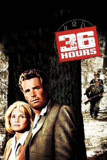 36 Hours poster - Find streaming availability