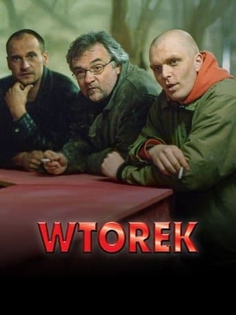 Tuesday poster - Find streaming availability