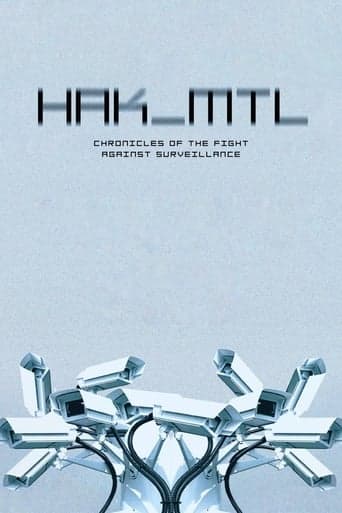 HAK_MTL poster - Find streaming availability