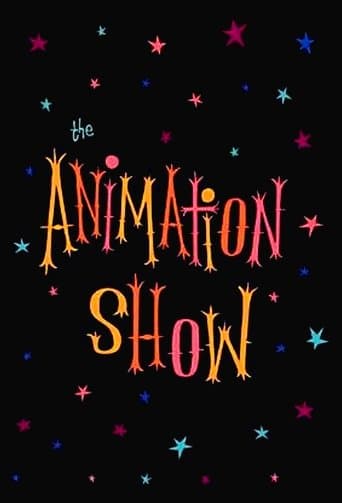 The Animation Show / Intermission in the Third Dimension / The End of the Show poster - Find streaming availability