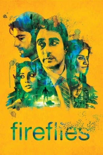 Fireflies poster - Find streaming availability