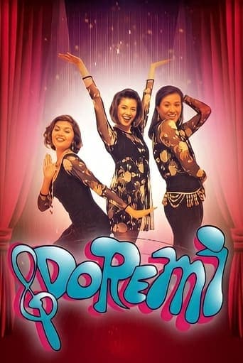 Do Re Mi poster - Find streaming availability