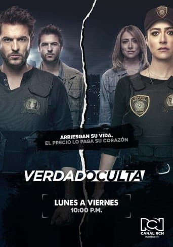 La verdad oculta (Verdad oculta) poster - Find streaming availability