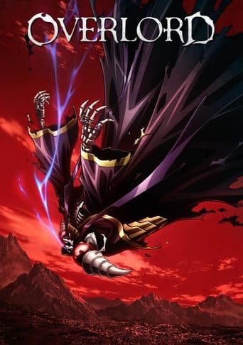 Overlord poster - Find streaming availability