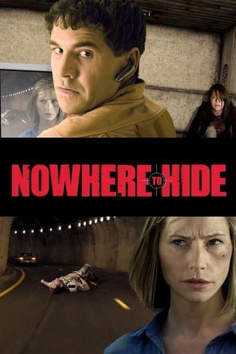 Nowhere to Hide poster - Find streaming availability