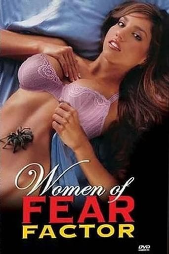 Playboy: Women of Fear Factor poster - Find streaming availability