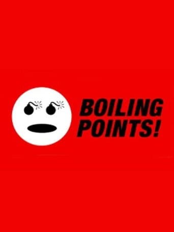 Boiling Points poster - Find streaming availability