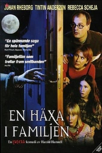 A Witch in the Family poster - Find streaming availability