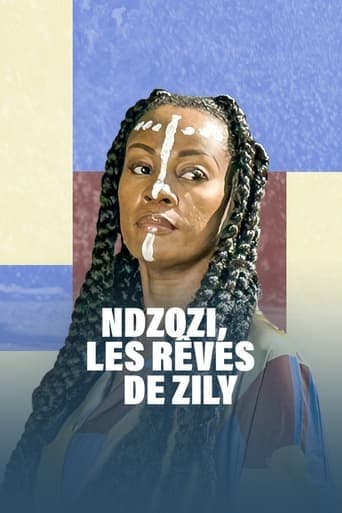 Ndzozi, les rêves de Zily poster - Find streaming availability