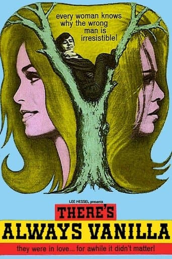 There's Always Vanilla poster - Find streaming availability