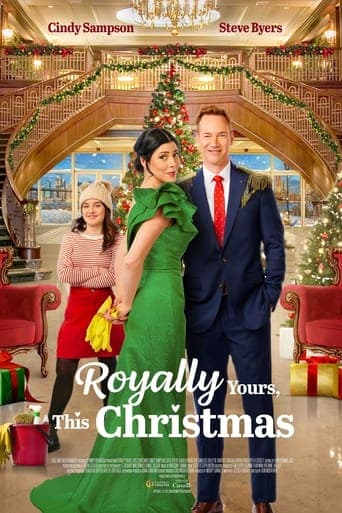 Royally Yours, This Christmas poster - Find streaming availability