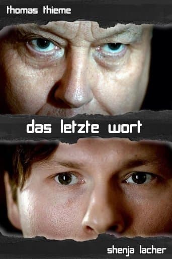 Das letzte Wort poster - Find streaming availability