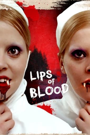 Lips of Blood poster - Find streaming availability