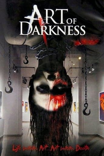 Art of Darkness poster - Find streaming availability