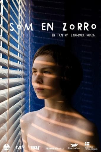 Just Like Zorro poster - Find streaming availability
