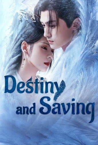 Destiny and Saving poster - Find streaming availability
