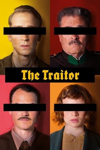 The Traitor poster - Find streaming availability
