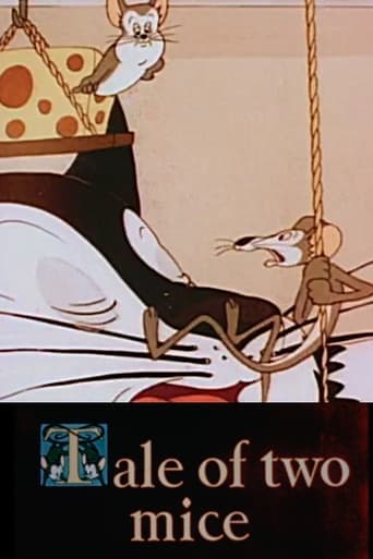 A Tale of Two Mice poster - Find streaming availability