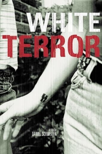 White Terror poster - Find streaming availability