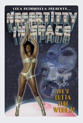 Nefertitty in Space poster - Find streaming availability