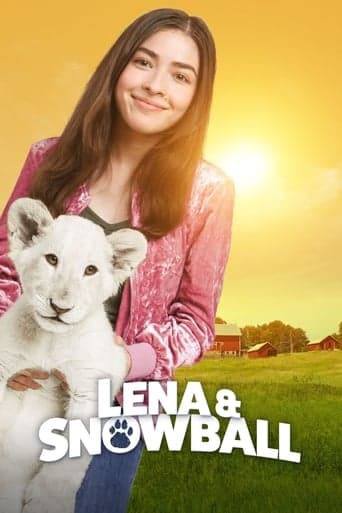 Lena and Snowball poster - Find streaming availability