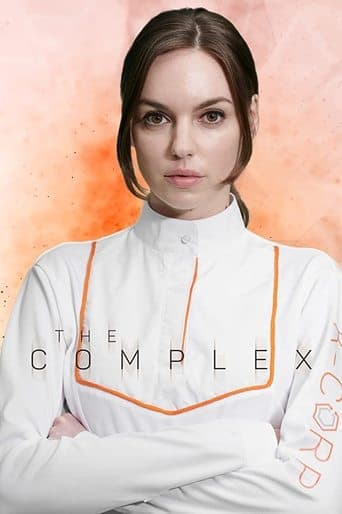 The Complex poster - Find streaming availability