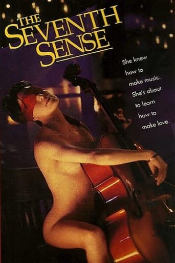 The Seventh Sense poster - Find streaming availability