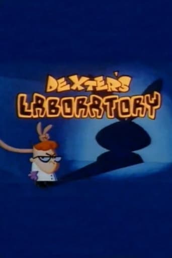 Dexter's Laboratory: "Changes" poster - Find streaming availability