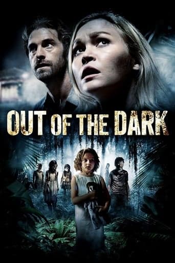 Out of the Dark poster - Find streaming availability