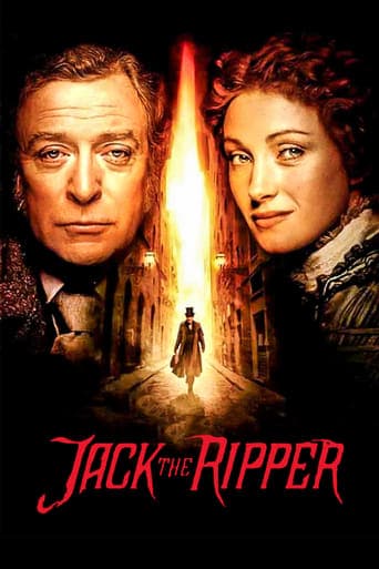 Jack the Ripper poster - Find streaming availability