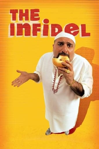 The Infidel poster - Find streaming availability