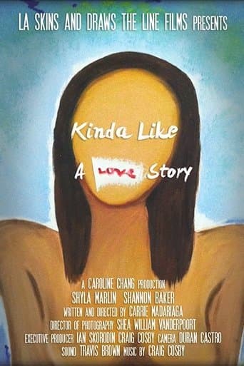 Kinda Like a Love Story poster - Find streaming availability