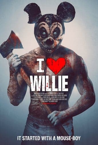 I Heart Willie poster - Find streaming availability